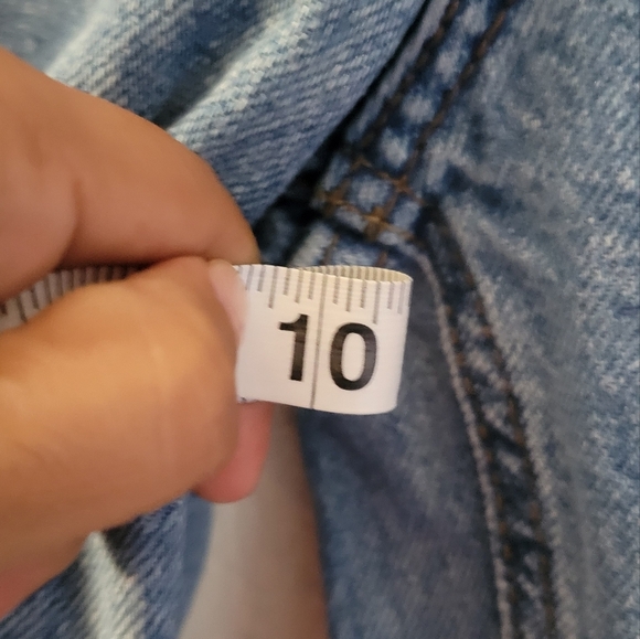 Empyre Skater Jeans Size 27 - Picture 9 of 11